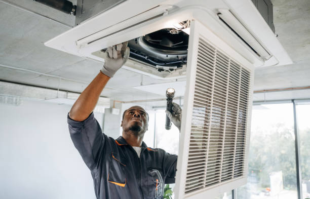Licensed Air Conditioning Service service in Warrenton, VA - FH HVAC