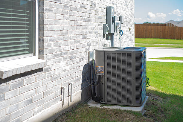 Reliable Air Conditioning Service contractor in Warrenton, VA by FH HVAC