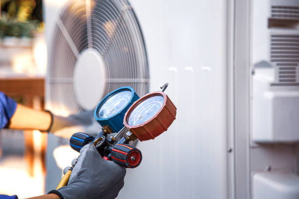 Affordable Air Conditioning Service solutions in Warrenton, VA